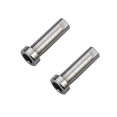 মোটর রটার SUS303, SUS304, SOS316